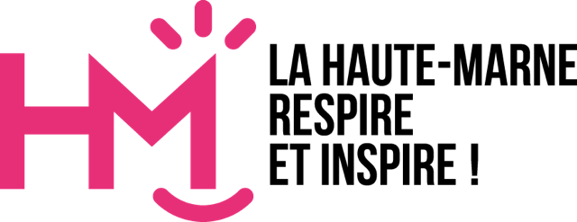 Logo Haute-Marne Attractivité