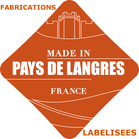 LOGO Made in Pays de Langres